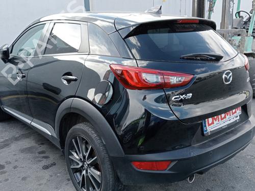 Front wiper motor MAZDA CX-3 (DK)  | BP12845364M29 