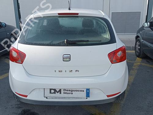 Steering column stalk SEAT IBIZA IV (6J5, 6P1) 1.4 | BP17676851I23