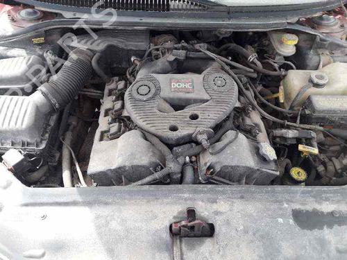 Used Parts CHRYSLER 300M (LR)    2597981