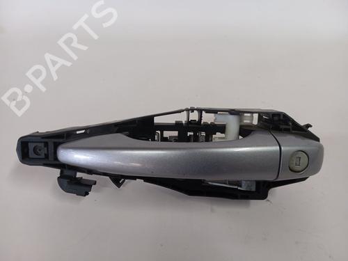 Front left exterior door handle CITROËN C4 II (NC_) 1.6 BlueHDi 100 | BP22406257C128 