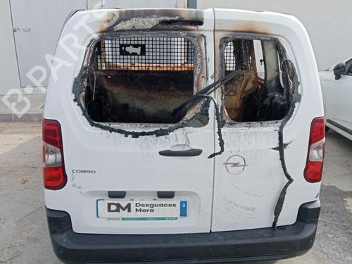 Right taillight OPEL COMBO E Tour / Life (K9)  | BP25856049C35 