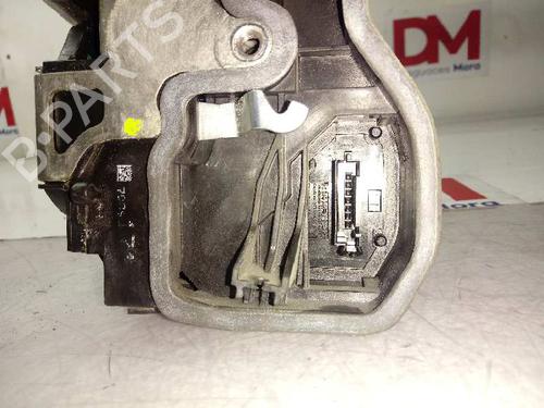 Rear left lock BMW 5 (E60) 530 d | BP12652871C100 
