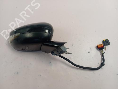 Used Right mirror PEUGEOT 508 I (8D_) [2010-2018]  30399340