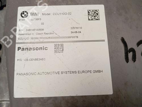 Andre BMW X2 (U10) iX2 xDrive 30 | BP35784120O1 - Image 2