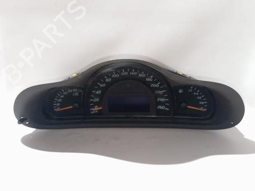 Used Instrument cluster Instrument cluster 39071227 39071227