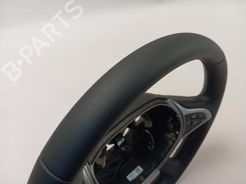 Steering wheel DACIA SANDERO III  | BP22565062C49 
