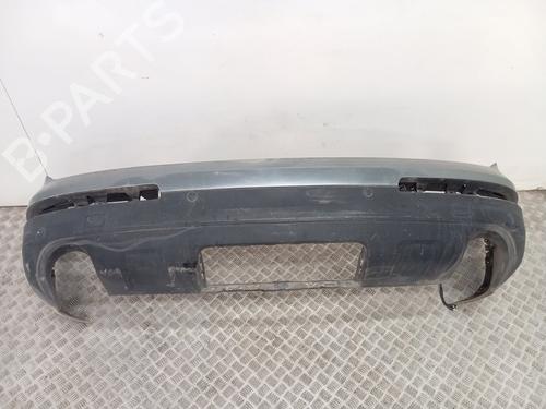 Used Rear bumper AUDI Q7 (4LB) 3.0 TDI quattro (233 hp) 30371532