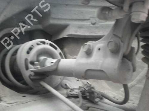 Used Left front shock absorber HONDA JAZZ II (GD_, GE3, GE2) 1.3 iDSi (GD1) (83 hp) 30369367