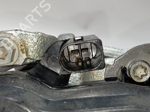 Left rear brake caliper BMW 1 (F40) 118 d | BP29138185M107 