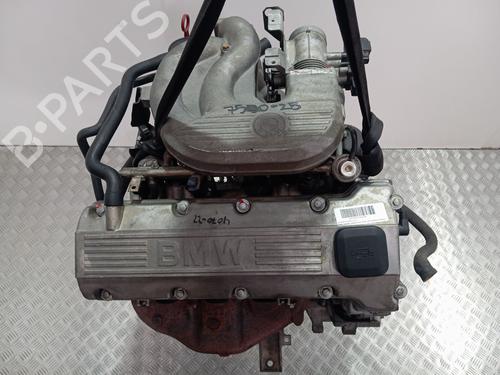 Used Engine Engine BMW 3 Compact (E36) 316 i (102 hp) 35964200 35964200