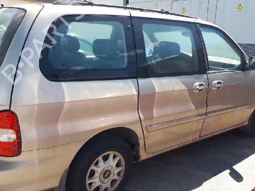 Used Parts KIA CARNIVAL I (UP, FL)    2597588