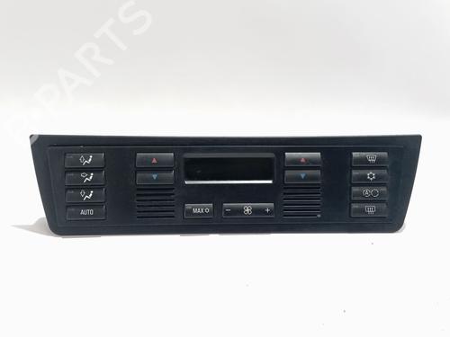 Used Climate control BMW X5 (E53) 3.0 d (218 hp) 33216945