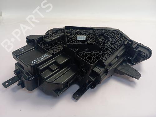 Right headlight BYD SEAL U | BP36157672C29 - Image 3