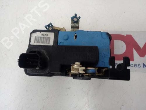 Used Front left lock VOLVO S60 I (384) 2.4 (170 hp) 12838555