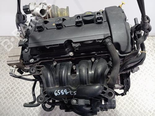Used Engine Engine PEUGEOT 508 I (8D_) [2010-2018] 33246275 33246275