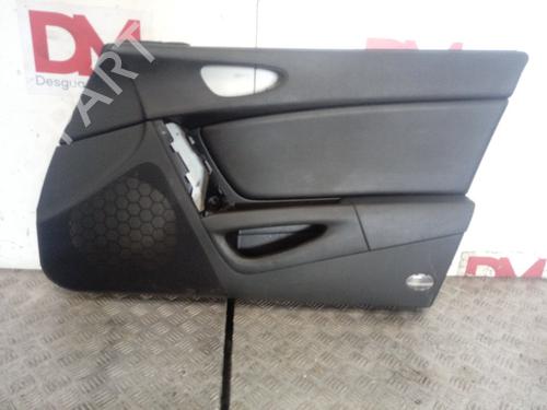 Høyre frontpanel MAZDA RX-8 (SE, FE) [2003-2012]  12671011