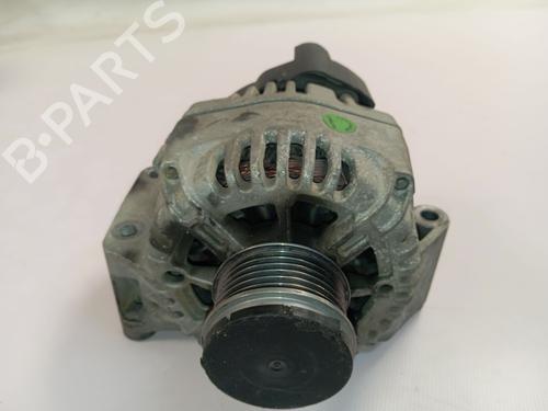 Used Alternator Alternator 39201561 39201561