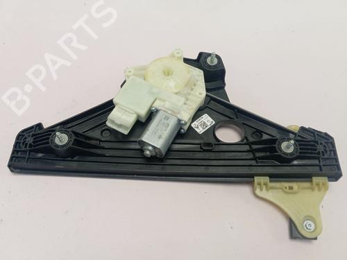 Used Rear right window mechanism Rear right window mechanism 36990314 36990314