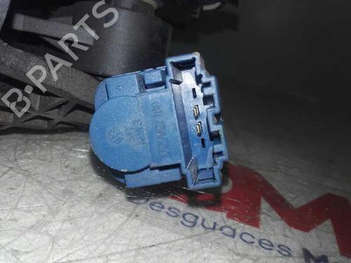 Clutch pedal SEAT IBIZA IV (6J5, 6P1)  | BP16646971I13