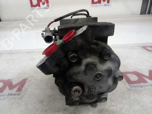 AC compressor SUZUKI LIANA (ER, RH_) 1.4 DDiS (RH 414D) | BP12635839M34