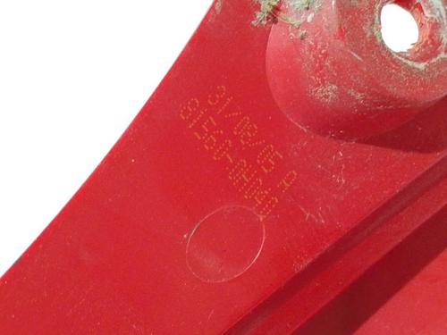 Left taillight PEUGEOT 107 (PM_, PN_)  | BP29596146C34 