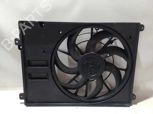 Used Radiator fan Radiator fan 39095743 39095743