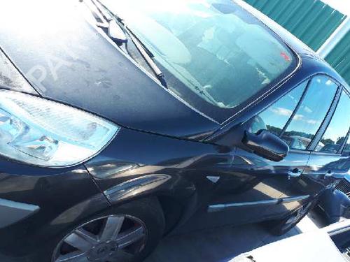 Exhaust manifold RENAULT MEGANE II Saloon (LM0/1_) | BP16959950M110