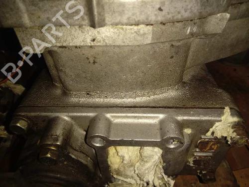 Transfer box MITSUBISHI GALLOPER (JK-01) 2.5 TD | BP13541326M36 
