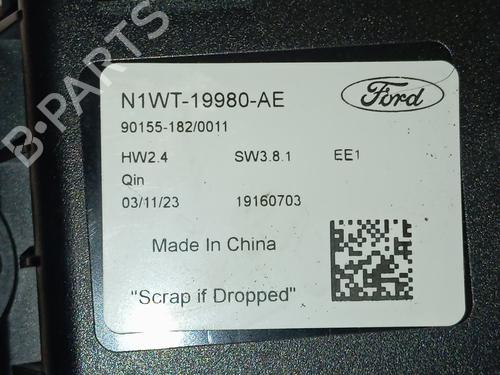 Electronic module FORD RANGER (TKE) | BP36323230M83 - Image 2