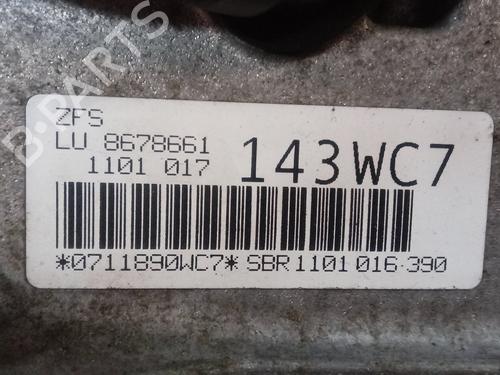 Gearbox BMW 4 Gran Coupe (F36) 420 d | BP19922044M3 