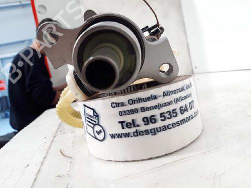 Brake master cylinder OPEL MERIVA A MPV (X03) 1.6 16V (E75) | BP12669378M77 