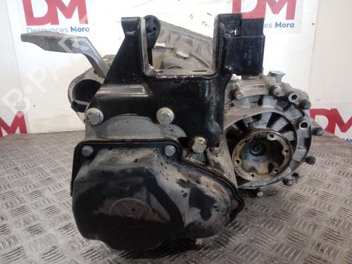 Gearbox SEAT IBIZA IV (6J5, 6P1)  | BP12666449M3 