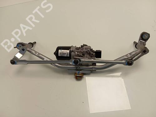 Front wiper motor CITROËN BERLINGO (ER_, EC_) 1.5 BlueHDi 75 | BP20332413M29 