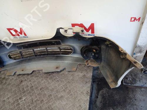 Front bumper ROVER 45 I Hatchback (RT)  | BP12657059C7 