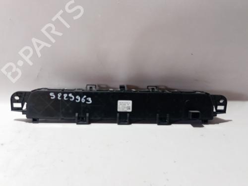 Climate control CITROËN BERLINGO Box Body/MPV (K9) 1.5 BlueHDi 100 | BP37175574I5 - Image 2