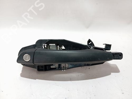 Used Front left exterior door handle OPEL COMBO E Tour / Life (K9) 1.5 (102 hp) 30375980