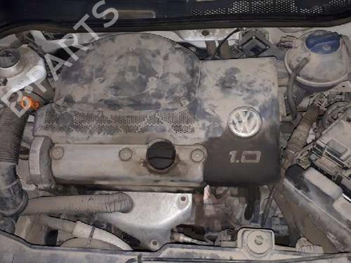 Rear left lock VW POLO III (6N1) 50 1.0 | BP17833448C100 