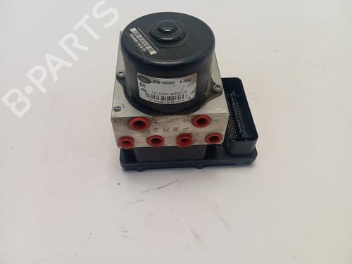 Used ABS pump LAND ROVER FREELANDER I (L314) [1998-2006]  29183882