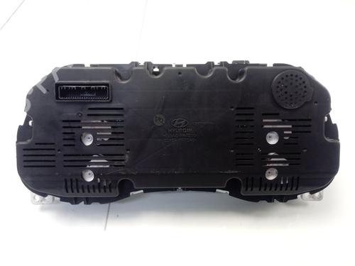 Instrument cluster HYUNDAI TUCSON (TL, TLE) 1.6 CRDi All-wheel Drive | BP12821895C47 