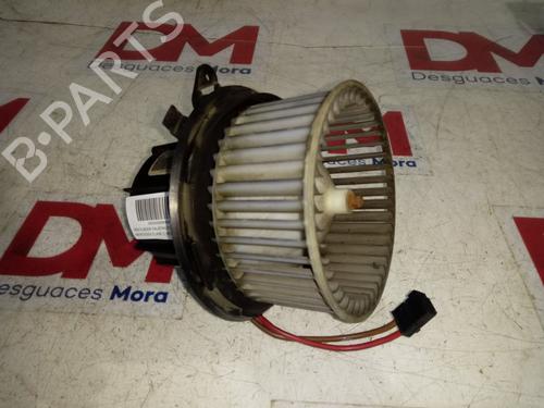Used Heater blower motor MERCEDES-BENZ C-CLASS (W204) [2007-2015]  14132620