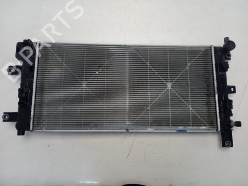 Køler NISSAN NV200 Van [2010-2025]  17811509