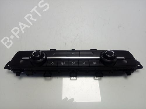 Commande Chauffage CITROËN BERLINGO (ER_, EC_) [2018-2025]  15403135