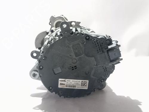 Alternator FIAT 500 (312_) 1.0 Mild Hybrid (312.AYD1B) | BP36533024M7 - Image 4