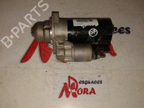 Used Starter AUDI A6 C6 (4F2) 3.0 TDI quattro (225 hp) 12644493