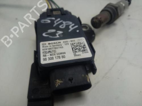 Other PEUGEOT 2008 II (UD_, US_, UY_, UJ_, UR_, UC_)  | BP16677612O1 