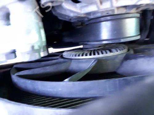 Used Fan AUDI A4 B5 (8D2) [1994-2001]  30370204