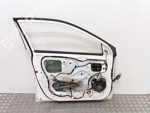 Left front door HYUNDAI i20 I (PB, PBT)  | BP25855891C2 