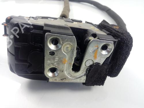 Front right lock NISSAN NV200 Van  | BP17812862C97 