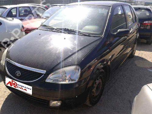 Engine control unit (ECU) TATA INDICA | BP16634994M57