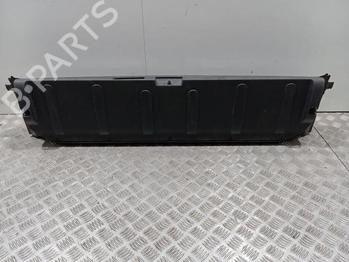Tailgate PEUGEOT 3008 I MPV (0U_)  | BP29632086C6 